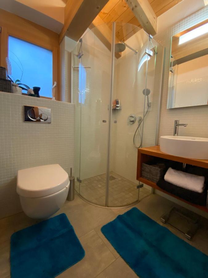 Chalet Conthey เซอร์แมท ภายนอก รูปภาพ