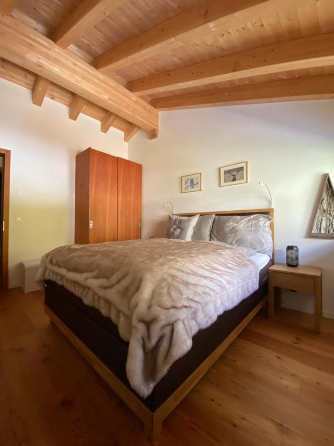 Chalet Conthey เซอร์แมท ภายนอก รูปภาพ